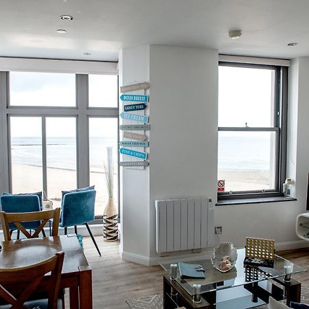 The Pearl Suite By Margate Suites Exterior photo